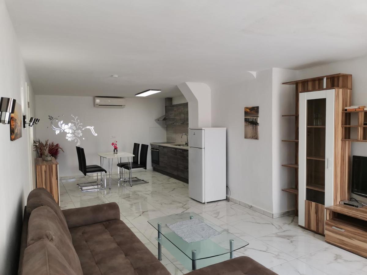 Villa Romeo Calpe Exterior foto