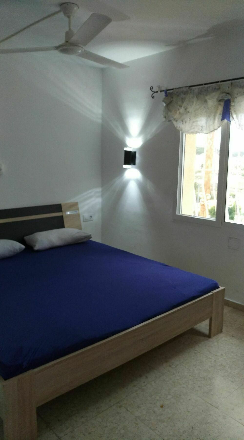 Villa Romeo Calpe Exterior foto